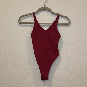 Urban outfitters bodysuit